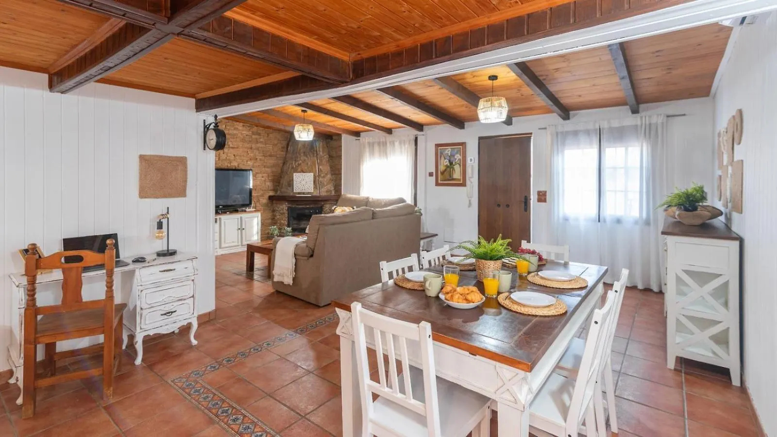 Villa Jimena Nerja By Ruralidays 0*,