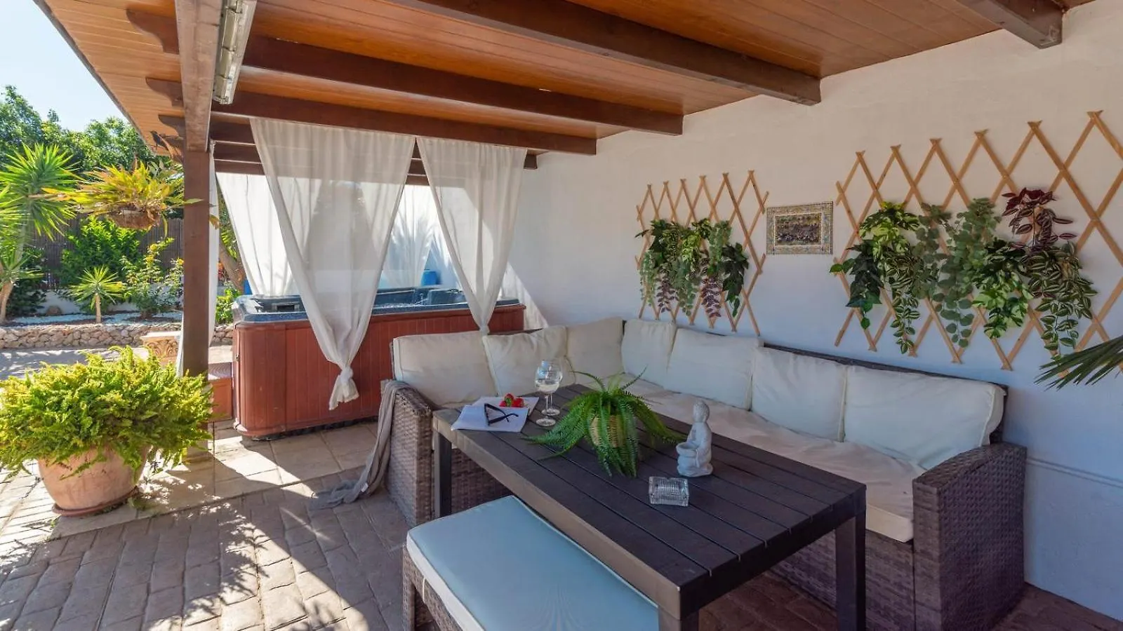 Villa Jimena Nerja By Ruralidays 0*,  Spain