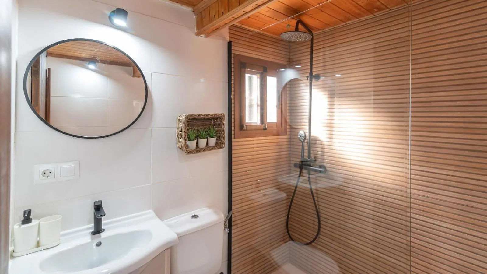Villa Jimena Nerja By Ruralidays Spain