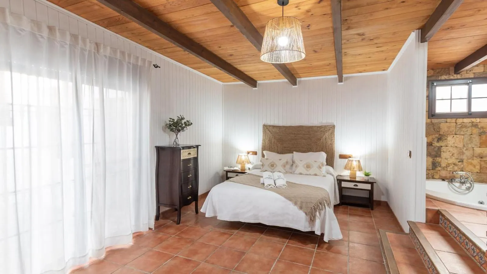 Villa Jimena Nerja By Ruralidays 0*,