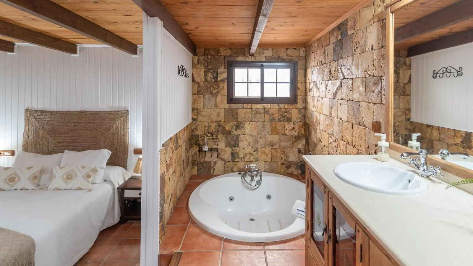 Villa Jimena Nerja By Ruralidays